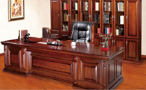 实木办公家具 实木办公家具
