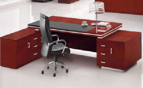 实木办公桌 实木办公桌