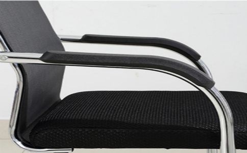 职员办公椅扶手流线型设计 职员办公椅扶手流线型设计