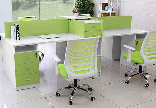 办公桌椅组合 办公桌椅组合