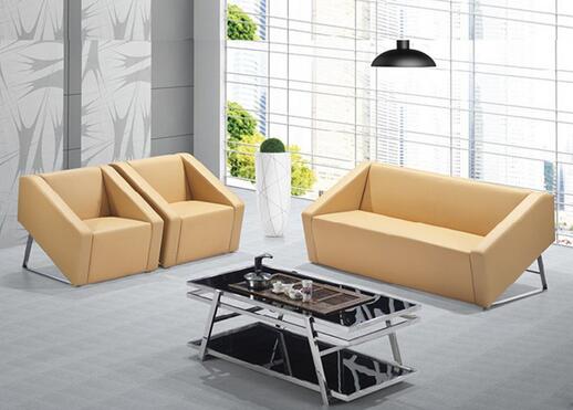 办公布艺沙发 办公布艺沙发