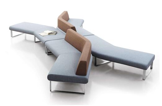 办公休息区沙发 办公休息区沙发