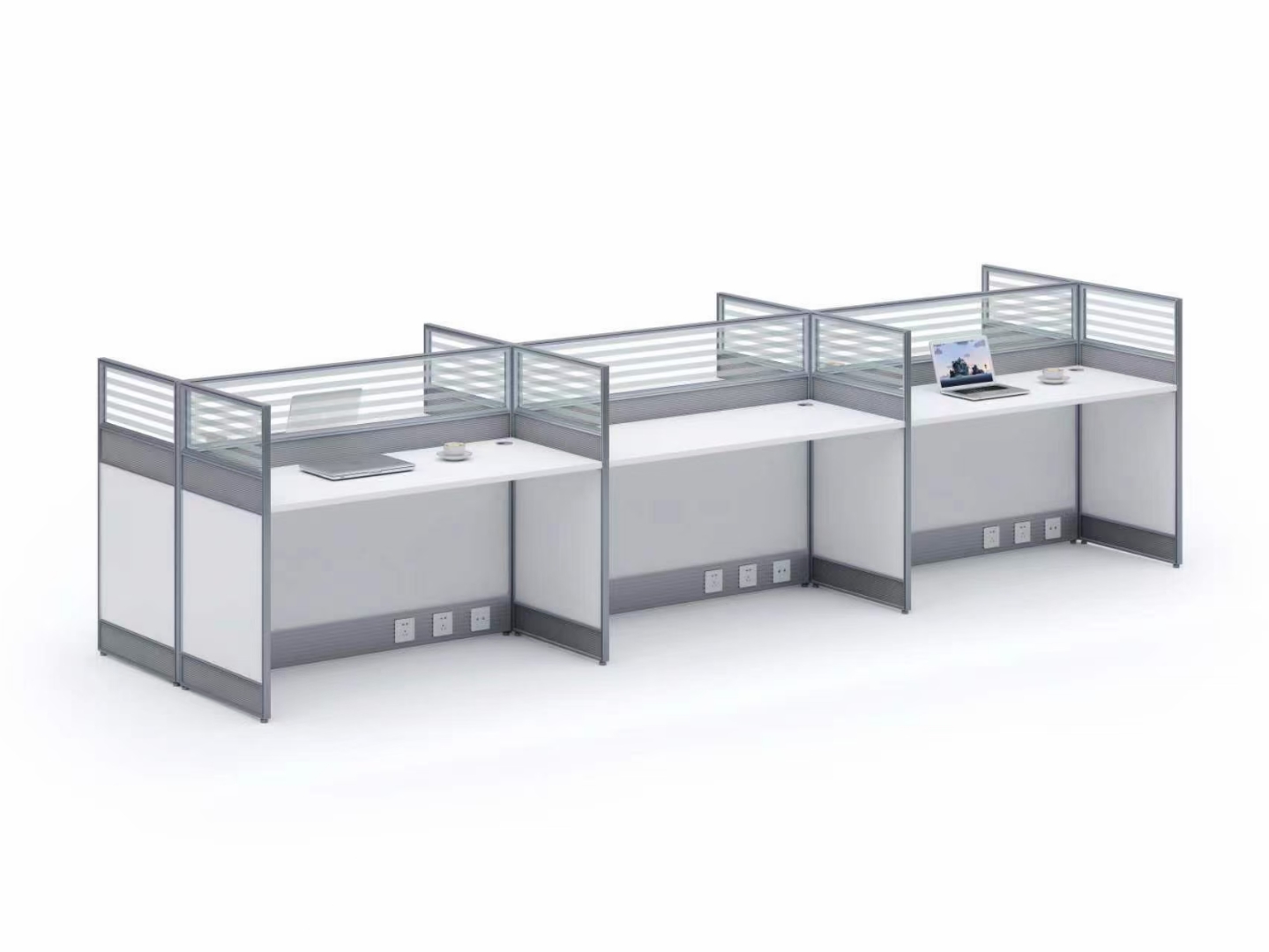 灵动隔断工位 灵动隔断工位